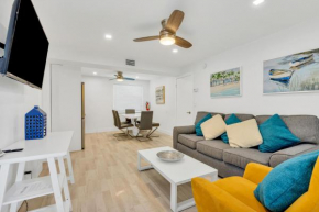 ULTRA joyful apartment perfect for families